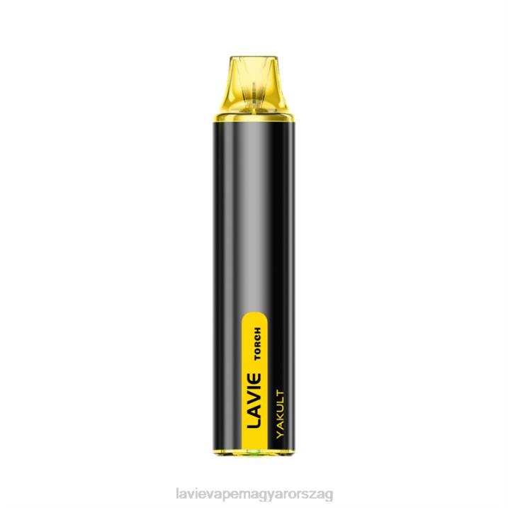 BJV0140 Lavie Vape Magyarország | yakult LAVIE Torch 6000 fújás